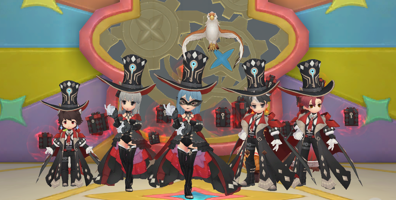 Guild Photo