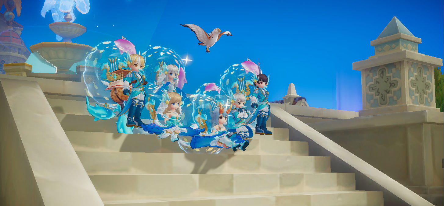 Guild Photo