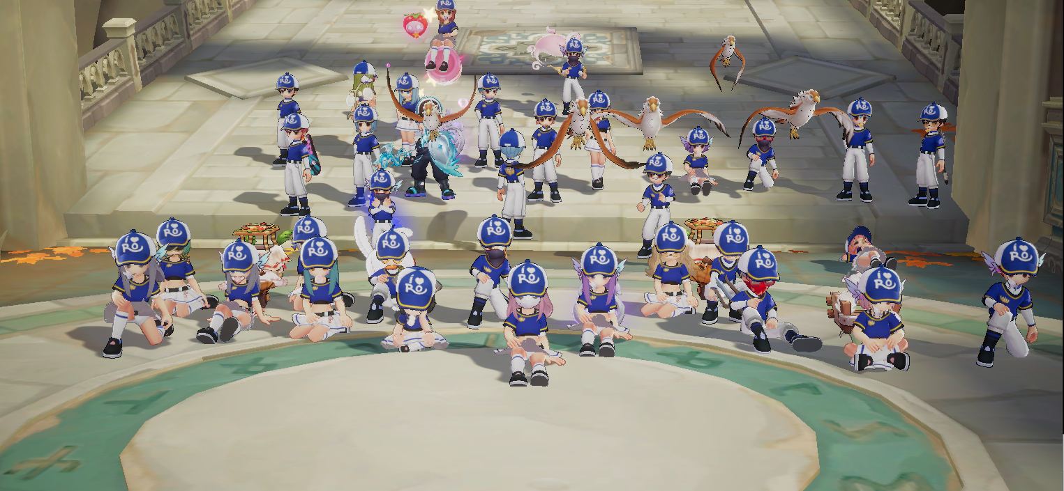 Guild Photo
