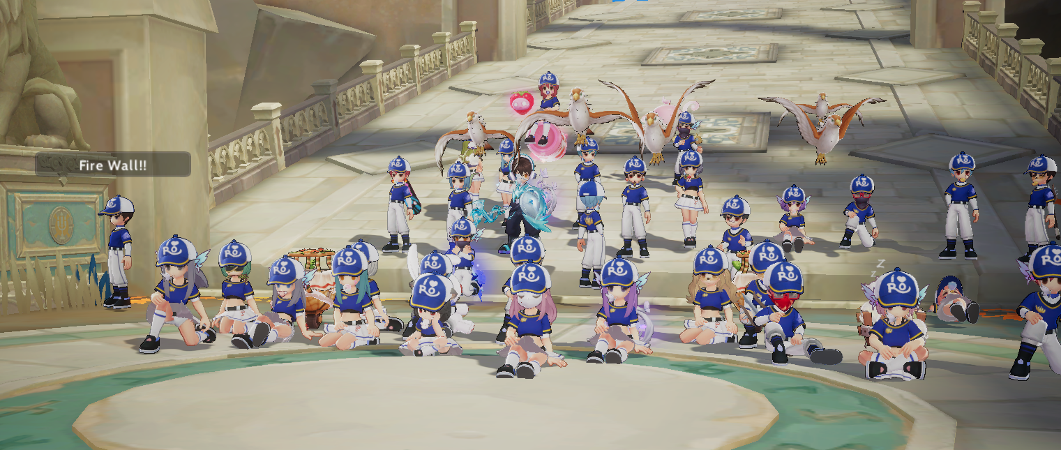 Guild Photo